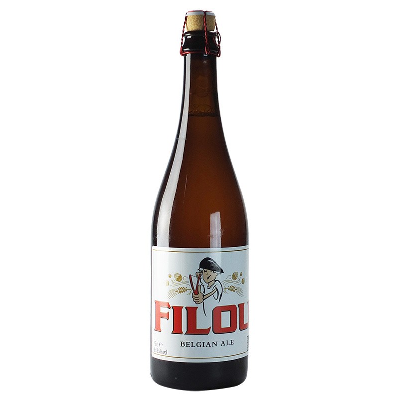 Filou 75 cl