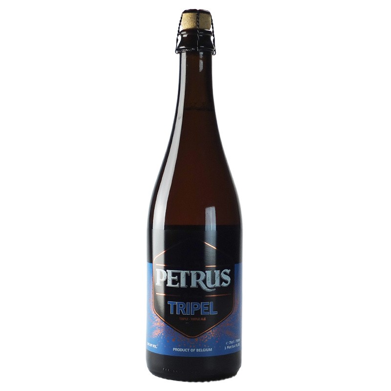 Petrus Triple 75 cl