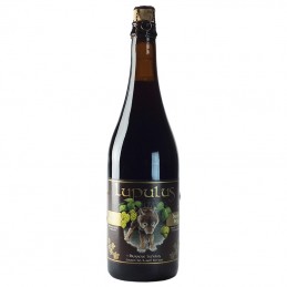 Lupulus Brune 75 cl