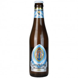 Corsendonk Blanche - Bière...