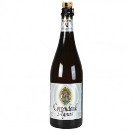 Corsendonk Agnus 75 cl -...