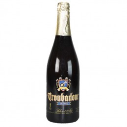 Troubadour Blonde 75 cl