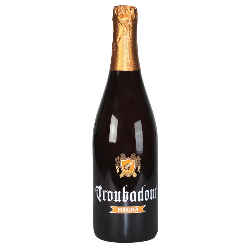 Troubadour Magma 75 cl