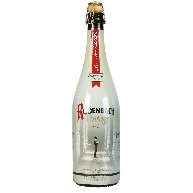 Rodenbach Vintage 75 cl