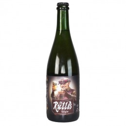 Rulles Triple 75 cl - Bière...