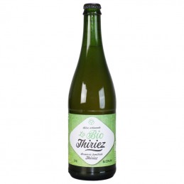 Biobière Thiriez 75 cl