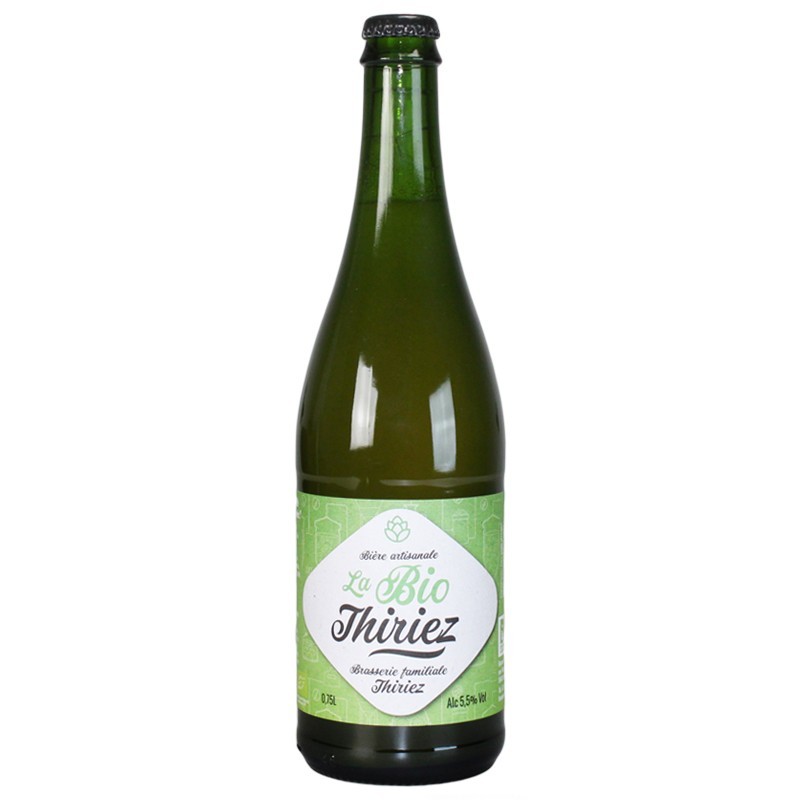 Biobière Thiriez 75 cl