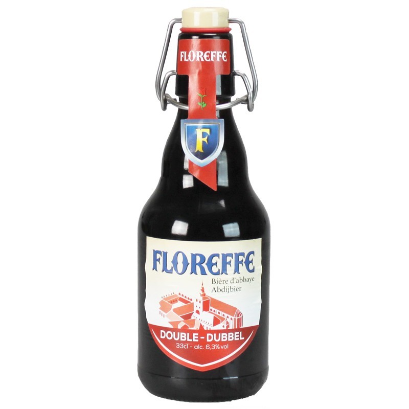 Floreffe Double 33 cl