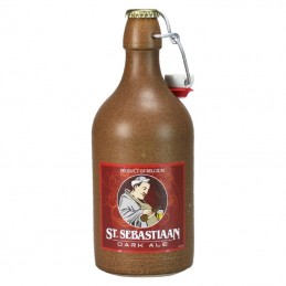 Saint Sebastien Dark Ale 50 cl