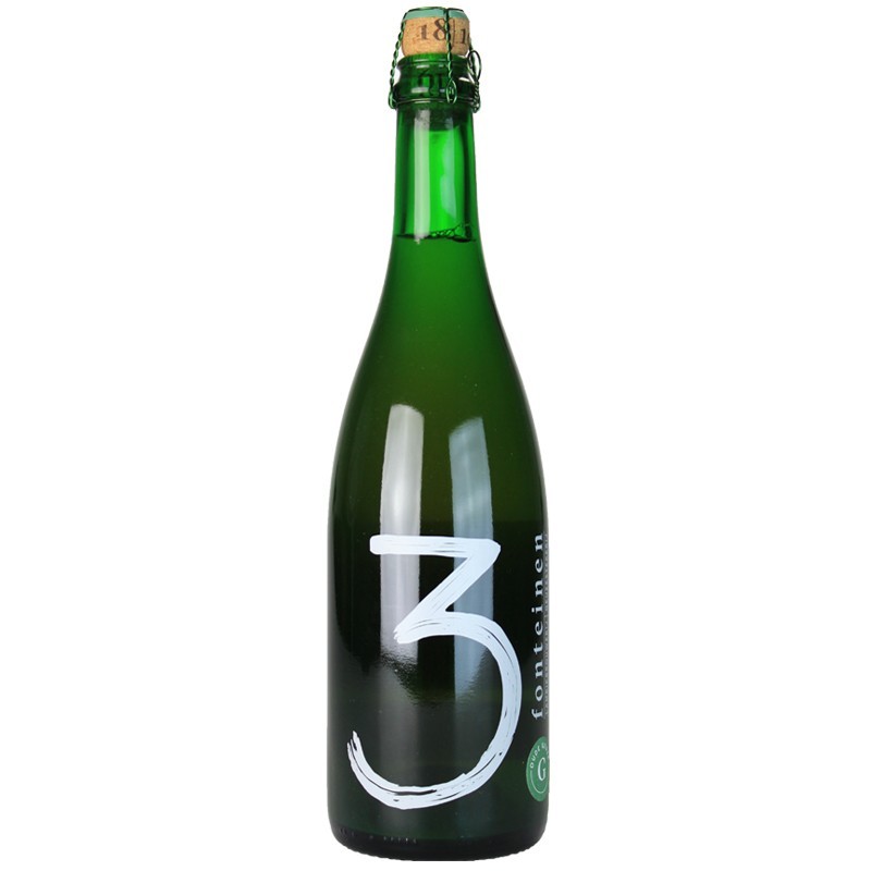 3 Fonteinen 75 cl