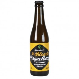 Blonde d'Esquelbecq 33 cl