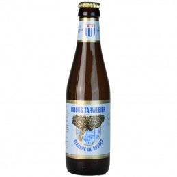 Blanche de Bruges 25 cl