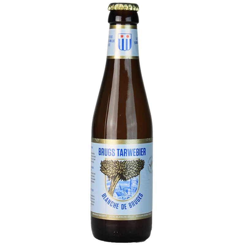 Blanche de Bruges 25 cl