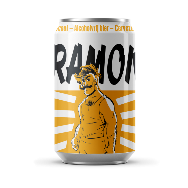 Ramon 0.3% 33 cl