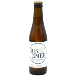 Jus de Mer 33 cl - Bière Belge