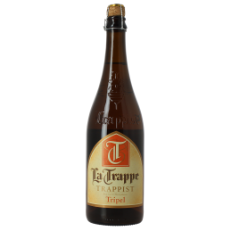 Trappe triple 75 cl - Bière...