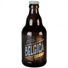 Belgica Triple 33 cl