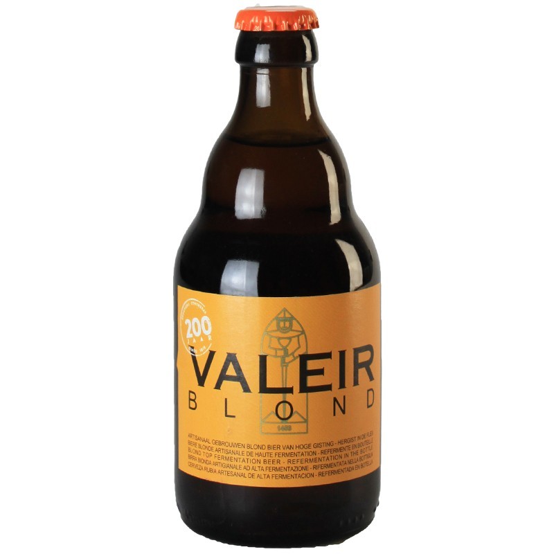 Valeir Blonde 33 cl