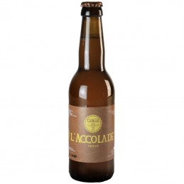 Accolade Triple 33 cl