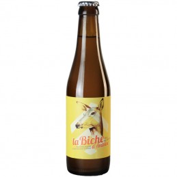 Amblise Blonde 33 cl