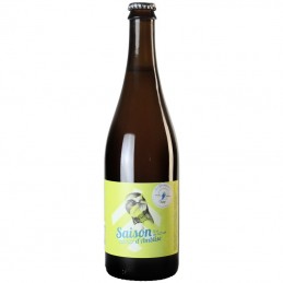 Amblise Saison 75 cl