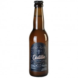 Cédille Simcoe 33 cl