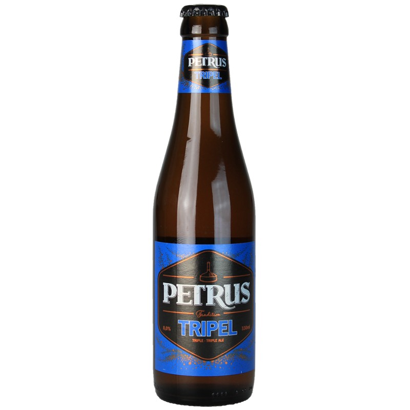 Petrus Triple 33 cl