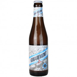 Bière Belge Kwaremont 0.3% 33 cl