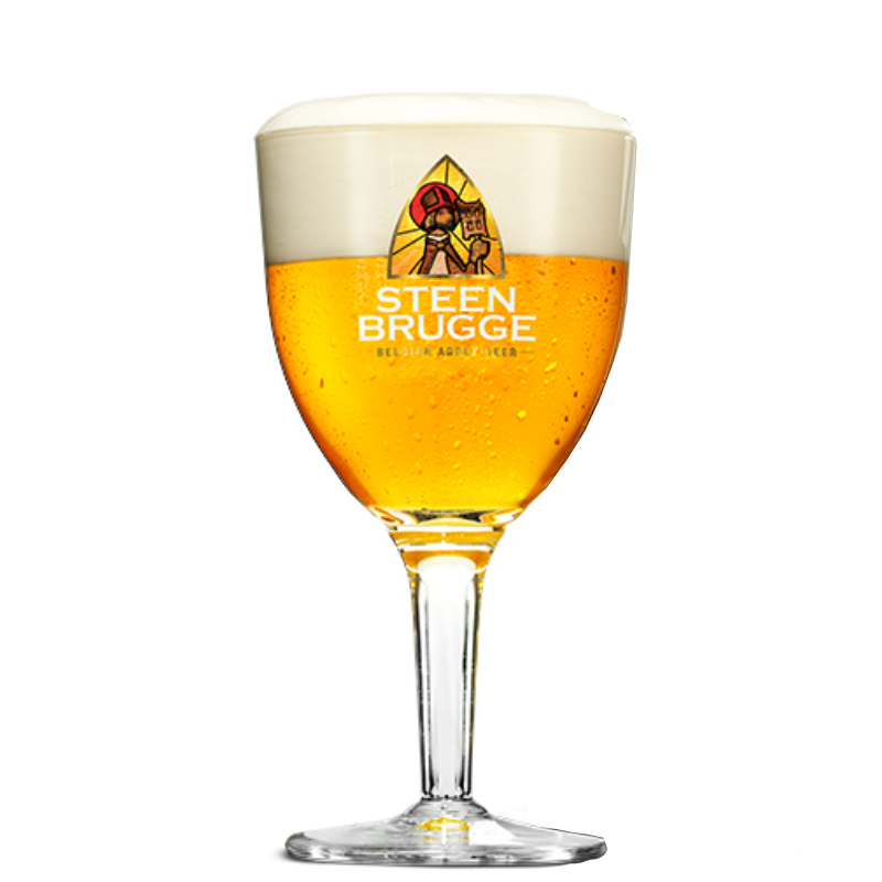 Verre Steenbrugge Calice 33 cl