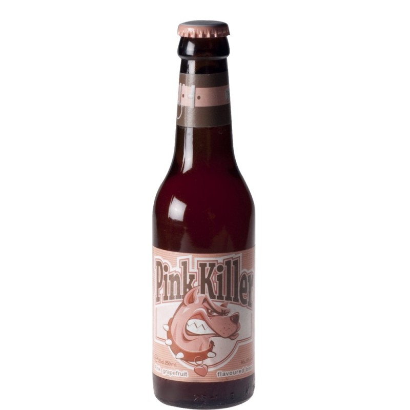 Pink Killer 25 cl - Bière Belge