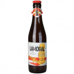 Lamoral Triple 33 cl -...