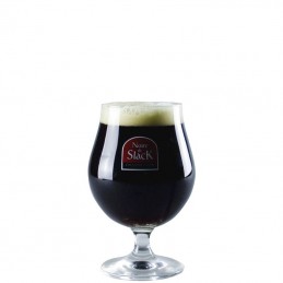 Verre Noir de Slack 25 cl