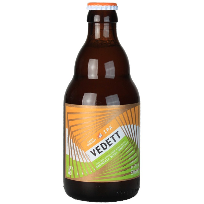 Vedett IPA 33 cl