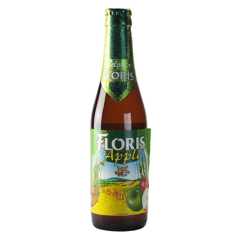 Pomme Floris 33 cl