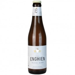 Double Enghien Blonde 33 cl