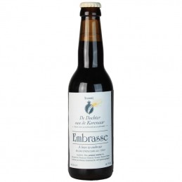 Embrasse 33 cl - Bière Belge