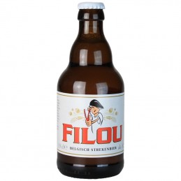 Filou 33 cl - bière Belge