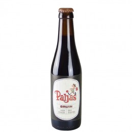 Paljas Brune 33 cl