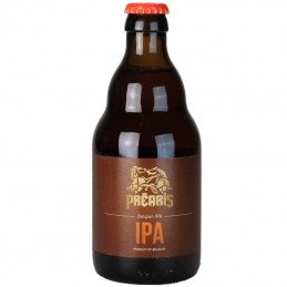 Préaris IPA 33 cl