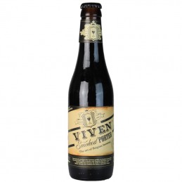 Viven Smoked Porter 33 cl