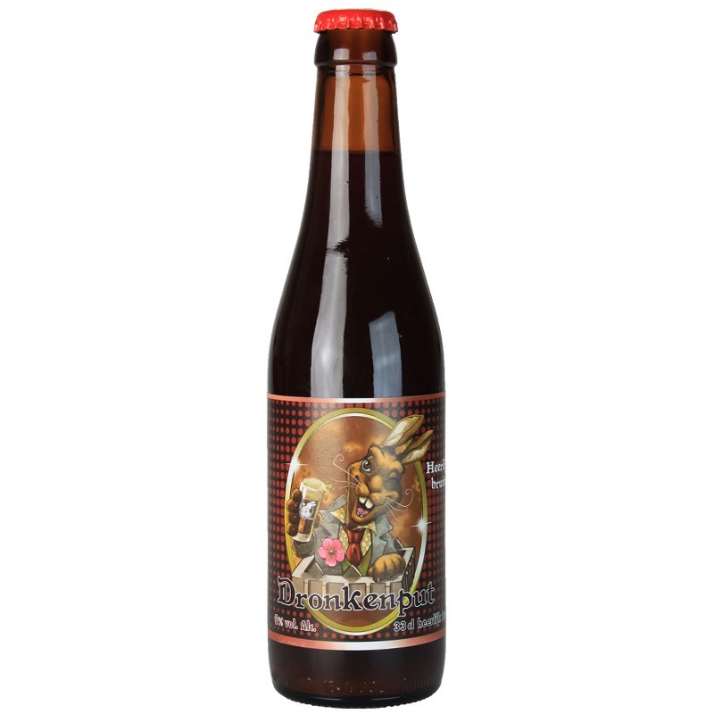 Dunekeun Brune 33 cl