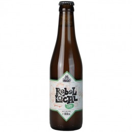 Rebel Local 33 cl - Bière...