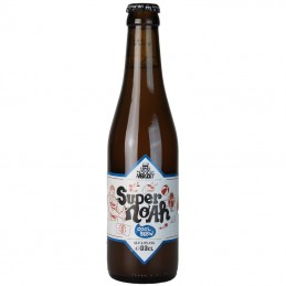 Super Noah 33 cl - Bière Belge