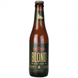 Ter Dolen Blonde 33 cl -...