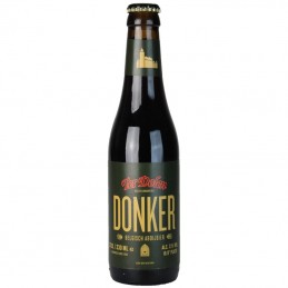 Ter Dolen Donker - Bière Belge