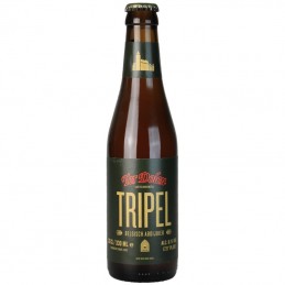 Ter Dolen Triple 33 cl -...