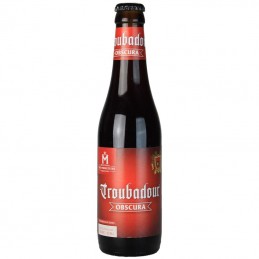 Troubadour Obscura 33 cl -...