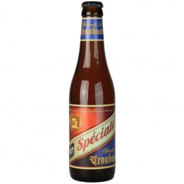 Troubadour Spéciale 33 cl -...