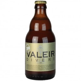 Valeir Divers 33 cl - Bière...