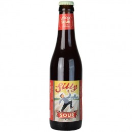 Silly Sour Ale 33 cl -...